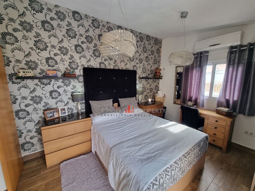 4 camera da letto Appartamento in vendita in Los Narejos con piscina - 229.000 € (Rif: 9431819)