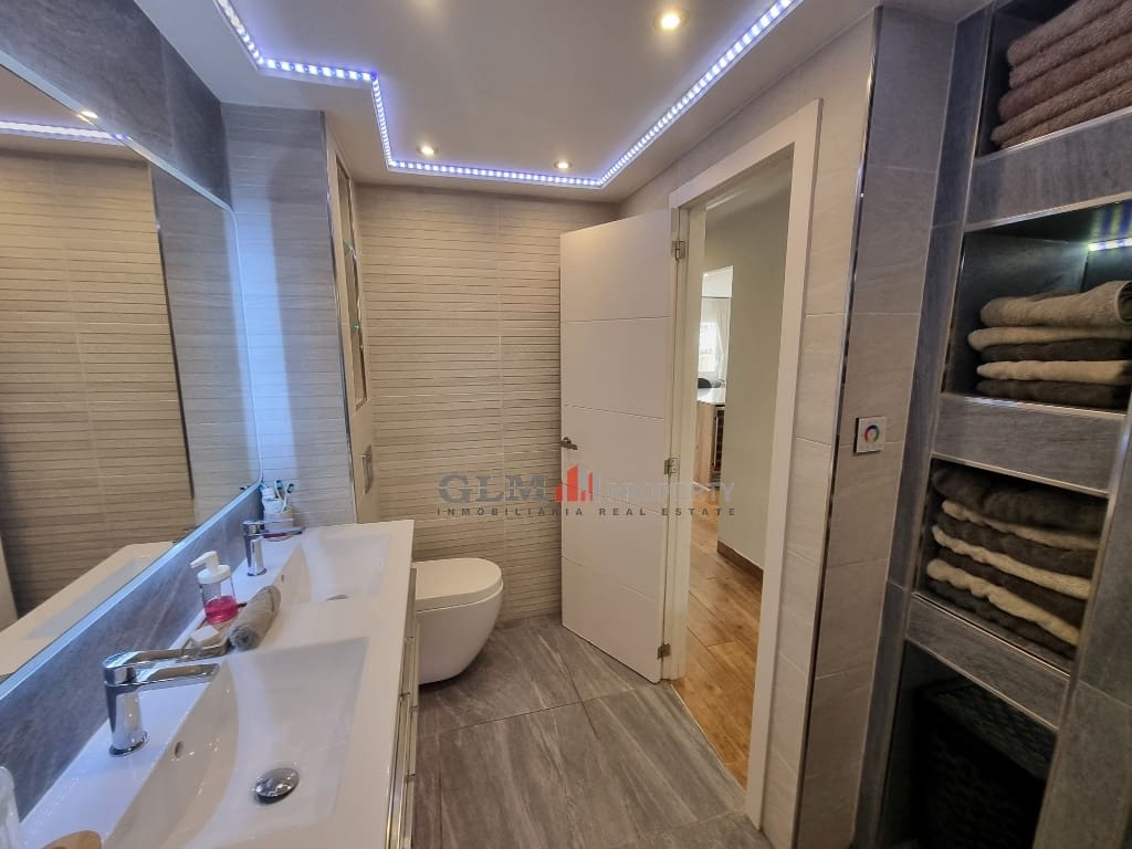 4 camera da letto Appartamento in vendita in Los Narejos con piscina - 229.000 € (Rif: 9431819)