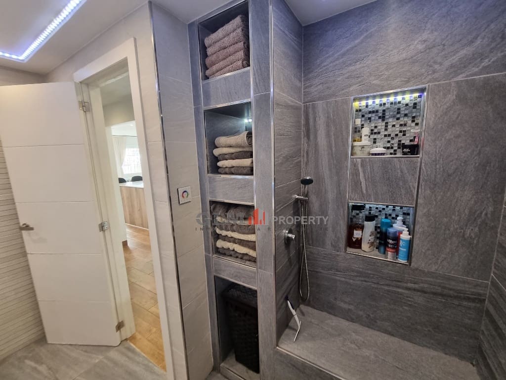 4 camera da letto Appartamento in vendita in Los Narejos con piscina - 229.000 € (Rif: 9431819)