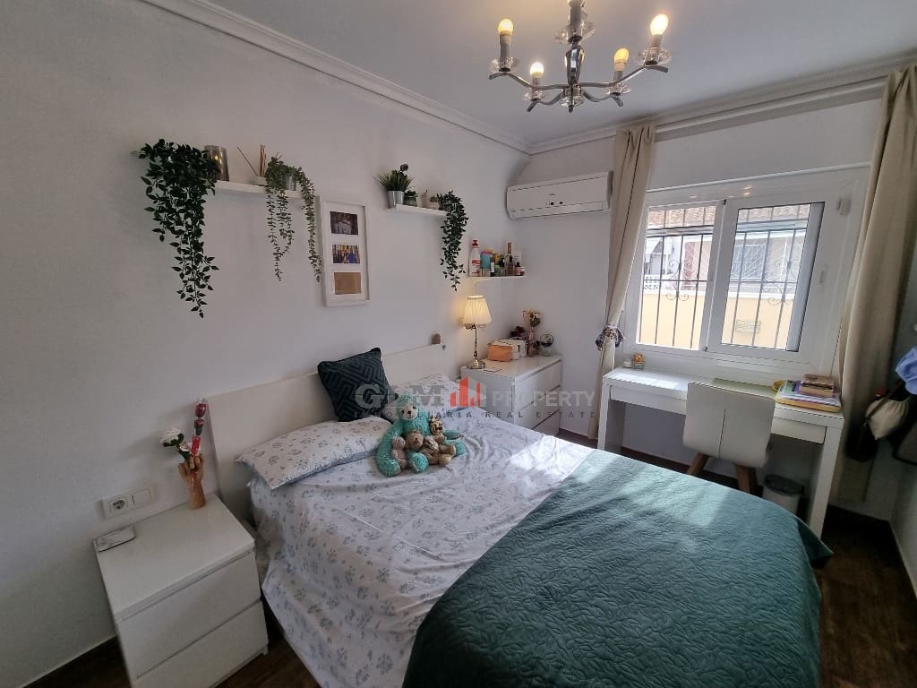 4 camera da letto Appartamento in vendita in Los Narejos con piscina - 229.000 € (Rif: 9431819)