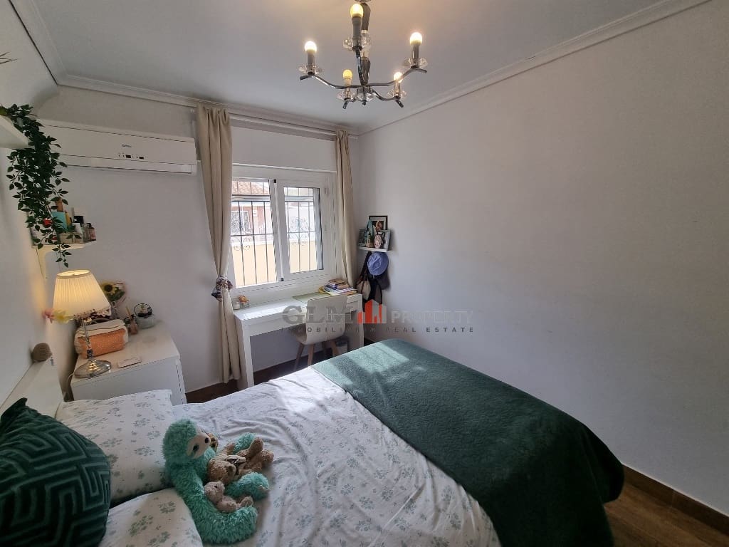 4 camera da letto Appartamento in vendita in Los Narejos con piscina - 229.000 € (Rif: 9431819)