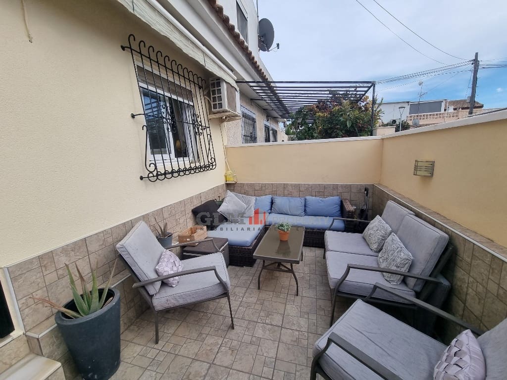 4 camera da letto Appartamento in vendita in Los Narejos con piscina - 229.000 € (Rif: 9431819)