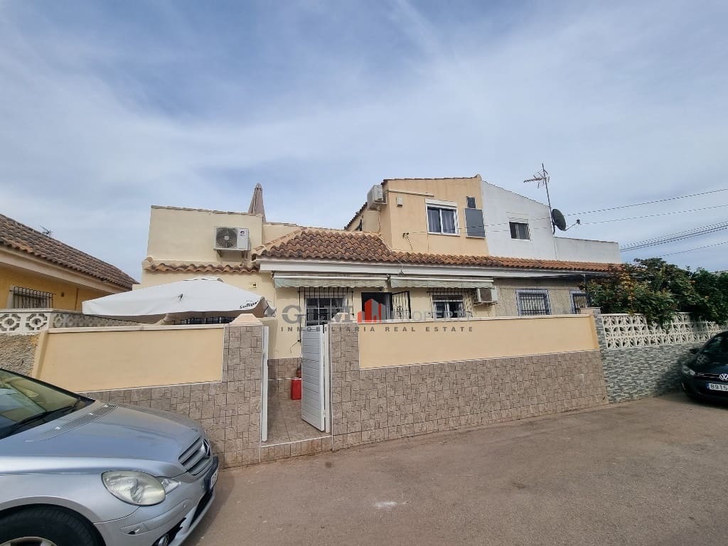 4 camera da letto Appartamento in vendita in Los Narejos con piscina - 229.000 € (Rif: 9431819)