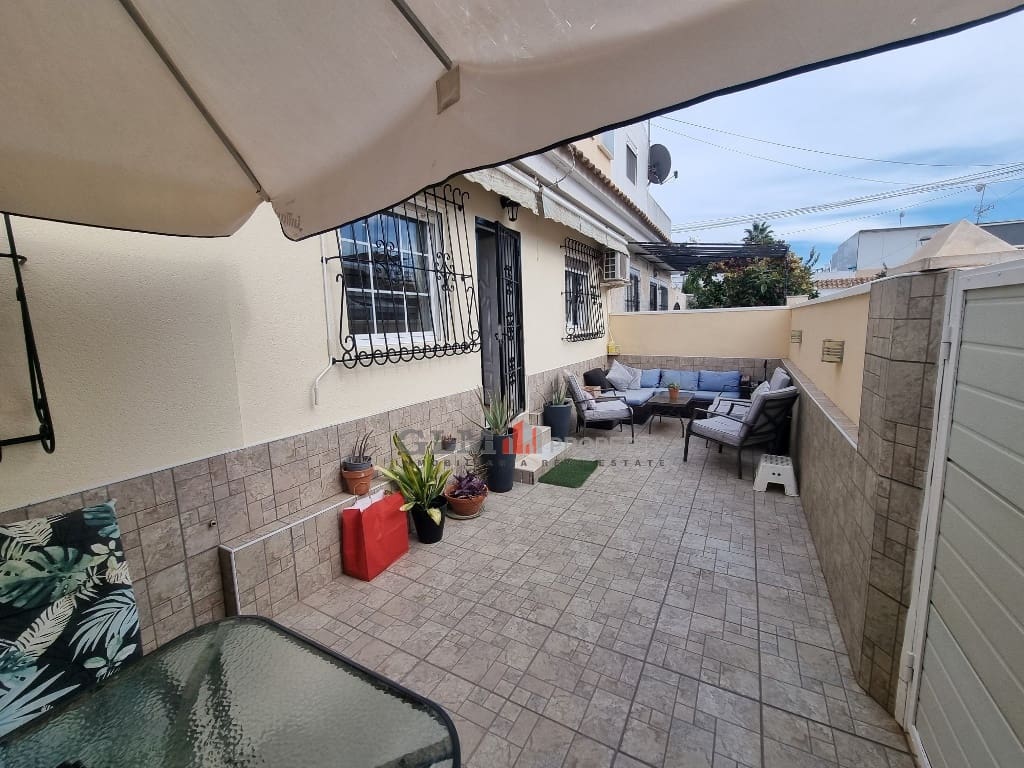 4 camera da letto Appartamento in vendita in Los Narejos con piscina - 229.000 € (Rif: 9431819)