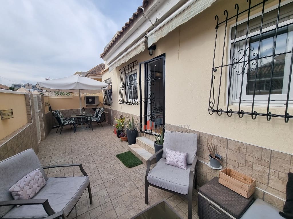 4 camera da letto Appartamento in vendita in Los Narejos con piscina - 229.000 € (Rif: 9431819)