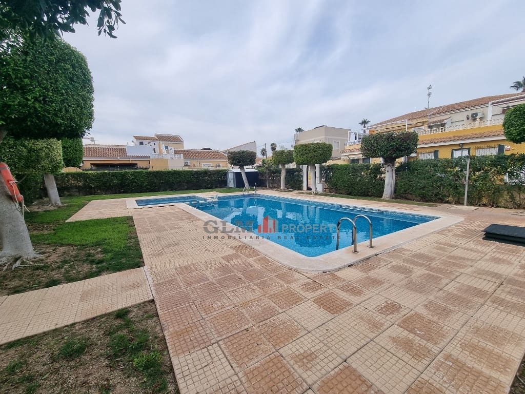 4 camera da letto Appartamento in vendita in Los Narejos con piscina - 229.000 € (Rif: 9431819)