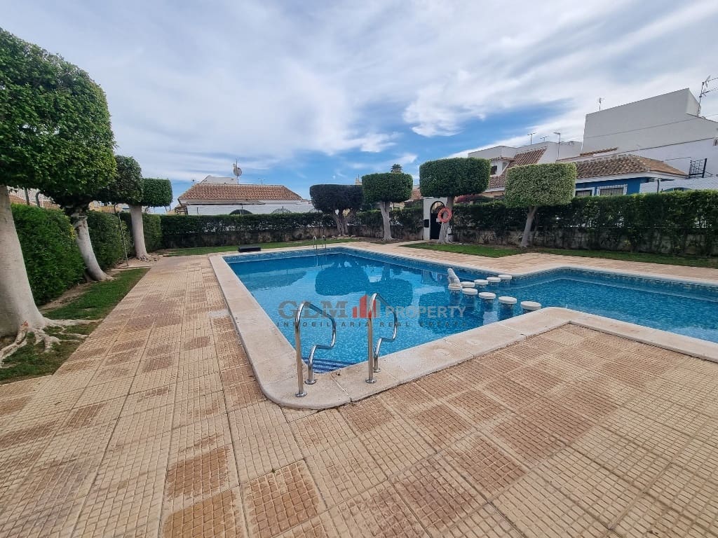 4 camera da letto Appartamento in vendita in Los Narejos con piscina - 229.000 € (Rif: 9431819)