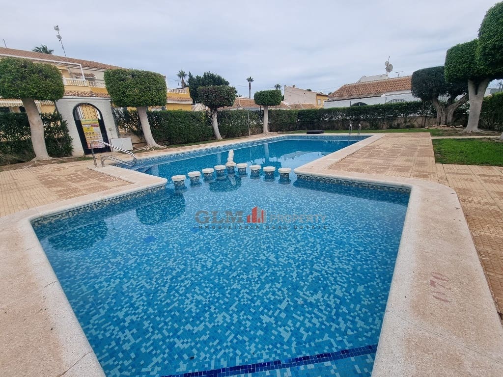 4 camera da letto Appartamento in vendita in Los Narejos con piscina - 229.000 € (Rif: 9431819)