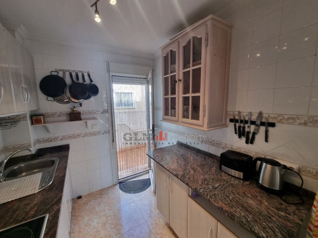 Apartment for sale in Los Alcazares with pool - € 229,000 (Ref: 9431820)