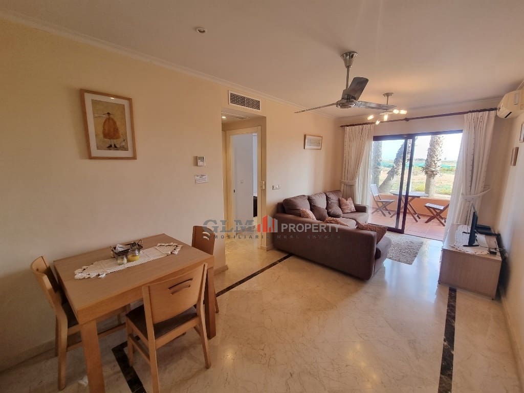 2 camera da letto Appartamento in vendita in Los Narejos con piscina - 165.000 € (Rif: 9431821)