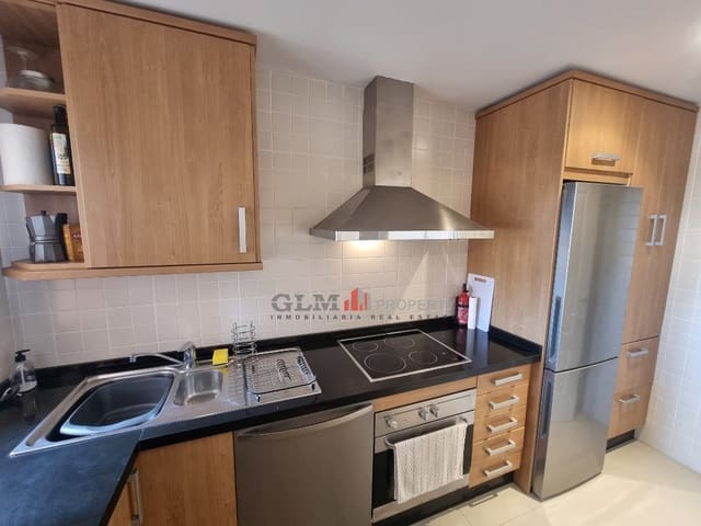 2 camera da letto Appartamento in vendita in Los Narejos, Los Alcázares con piscina - 165.000 € (Rif: 9431821)