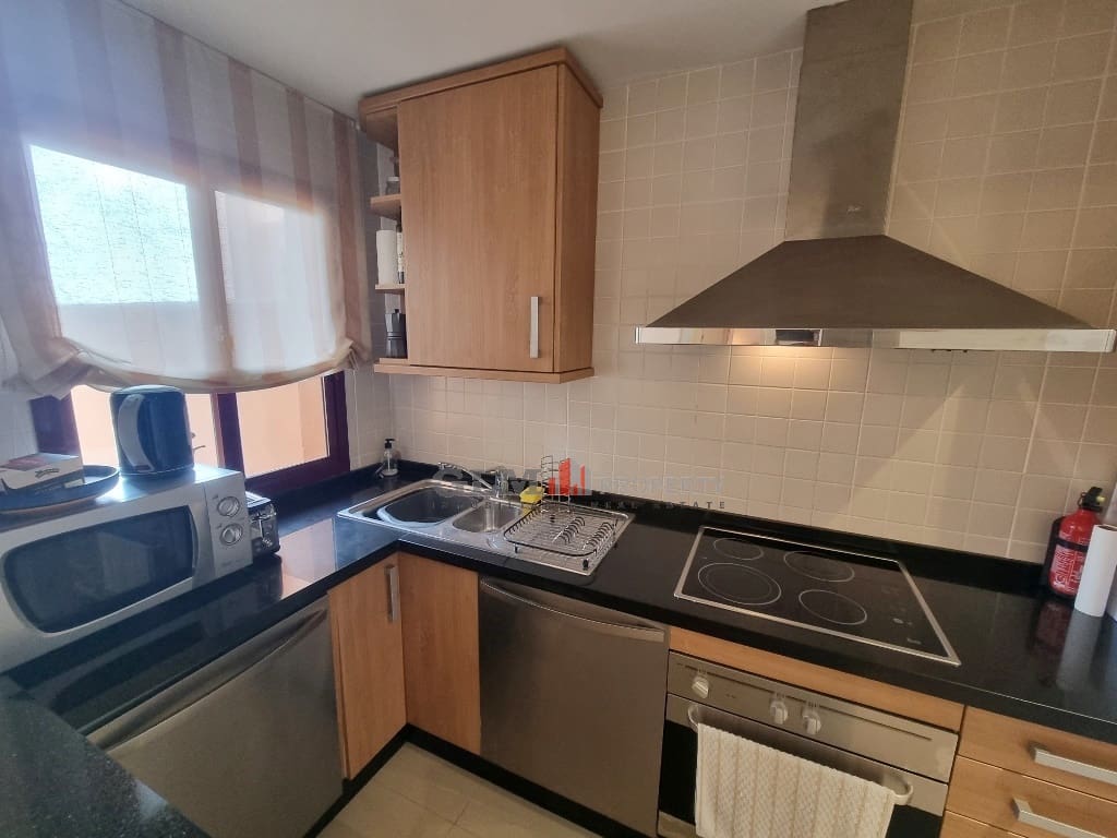 2 camera da letto Appartamento in vendita in Los Narejos con piscina - 165.000 € (Rif: 9431821)