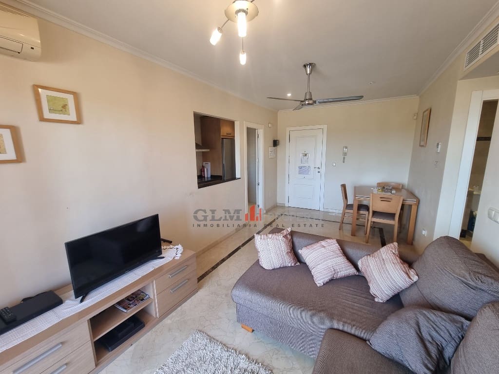 2 camera da letto Appartamento in vendita in Los Narejos con piscina - 165.000 € (Rif: 9431821)