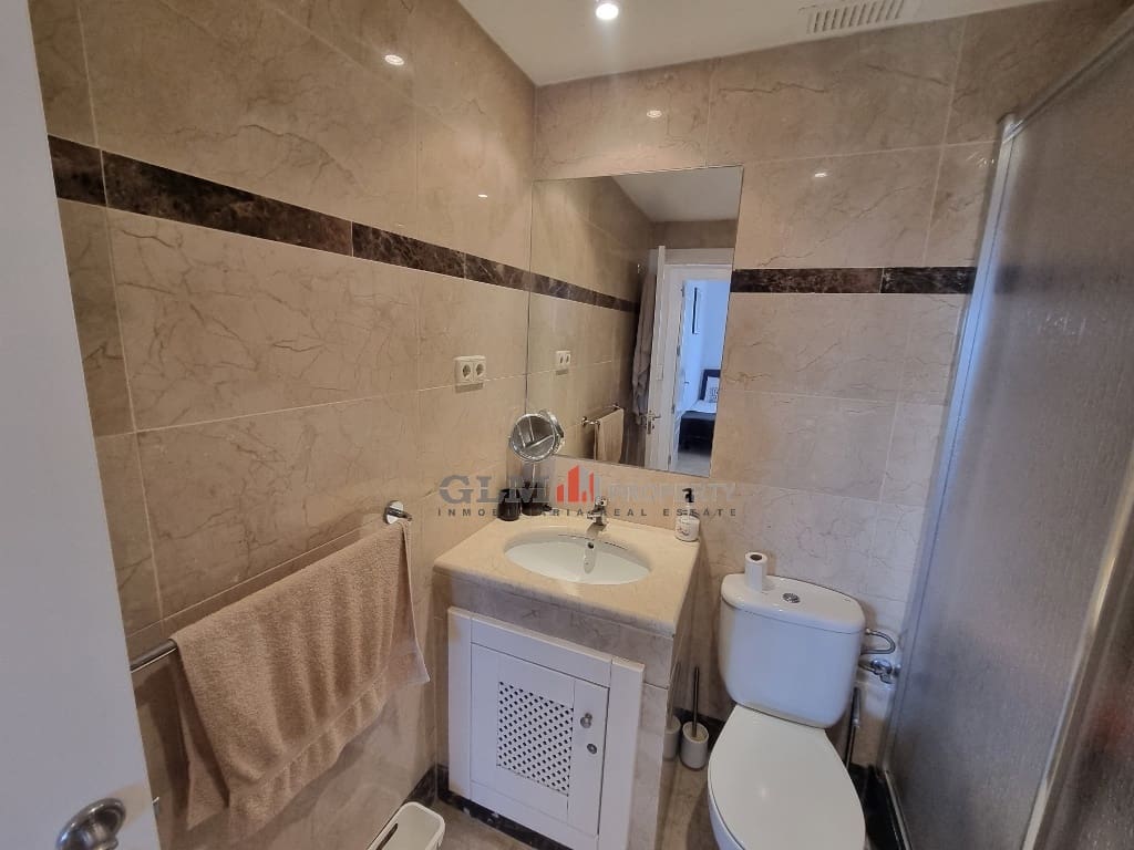 2 camera da letto Appartamento in vendita in Los Narejos con piscina - 165.000 € (Rif: 9431821)