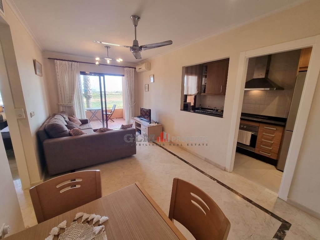 2 camera da letto Appartamento in vendita in Los Narejos con piscina - 165.000 € (Rif: 9431821)