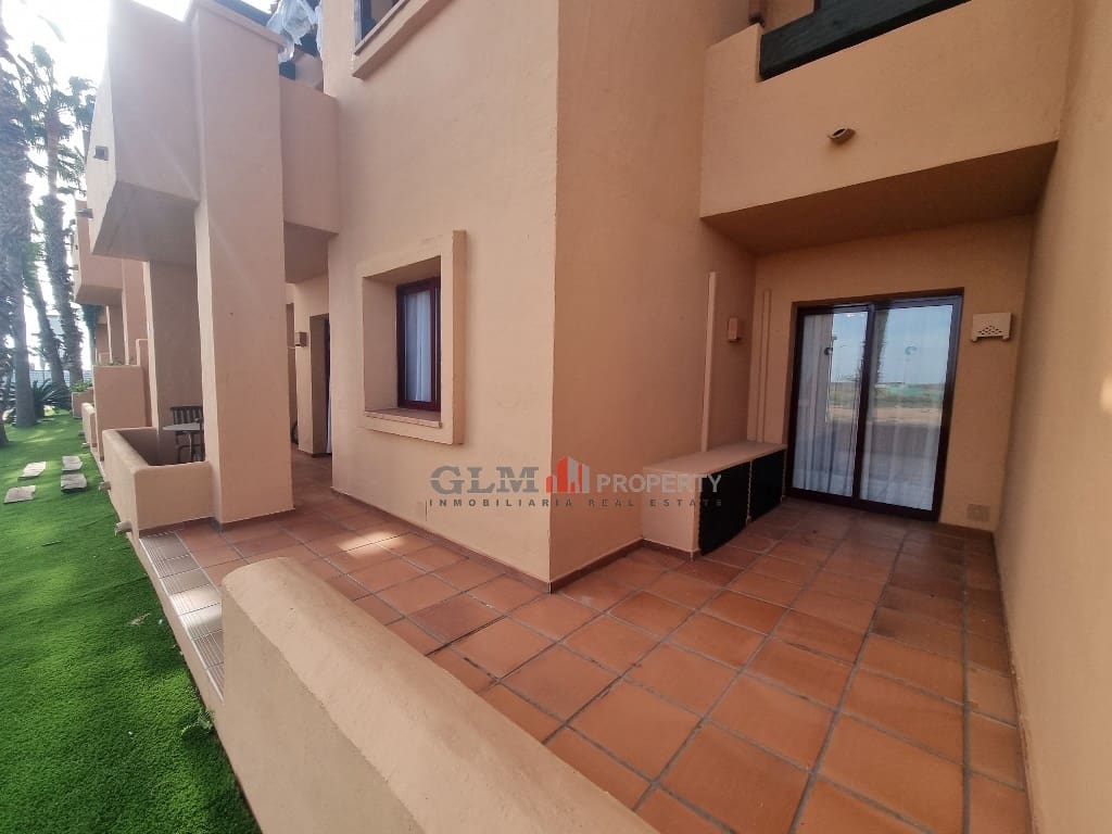 2 camera da letto Appartamento in vendita in Los Narejos con piscina - 165.000 € (Rif: 9431821)