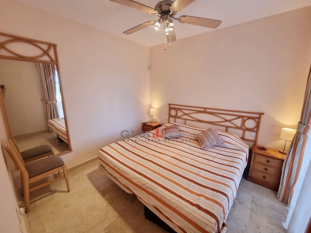 2 camera da letto Appartamento in vendita in Los Narejos con piscina - 165.000 € (Rif: 9431821)