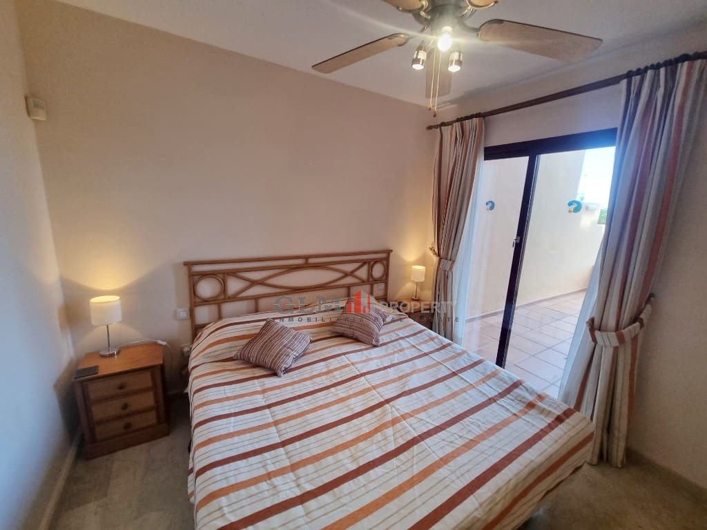 2 camera da letto Appartamento in vendita in Los Narejos con piscina - 165.000 € (Rif: 9431821)
