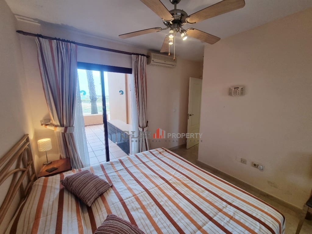 2 camera da letto Appartamento in vendita in Los Narejos con piscina - 165.000 € (Rif: 9431821)