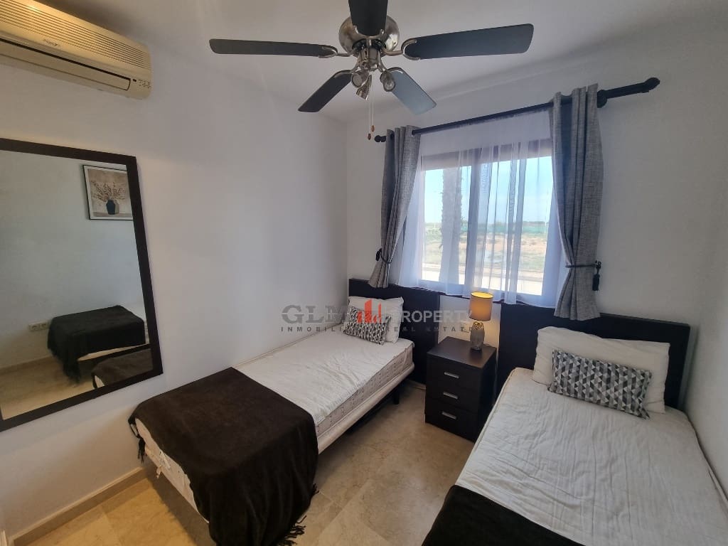 2 camera da letto Appartamento in vendita in Los Narejos con piscina - 165.000 € (Rif: 9431821)