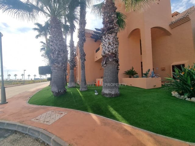 2 camera da letto Appartamento in vendita in Los Narejos, Los Alcázares con piscina - 165.000 € (Rif: 9431821)