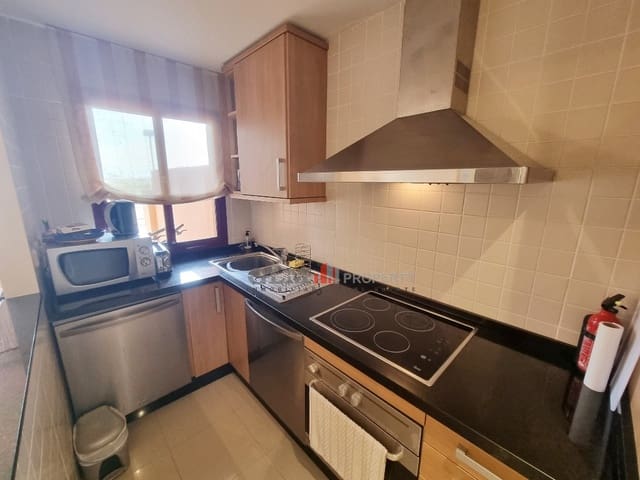 2 camera da letto Appartamento in vendita in Los Narejos, Los Alcázares con piscina - 165.000 € (Rif: 9431821)