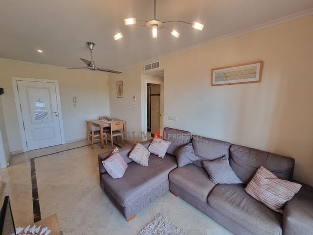 2 camera da letto Appartamento in vendita in Los Narejos, Los Alcázares con piscina - 165.000 € (Rif: 9431821)