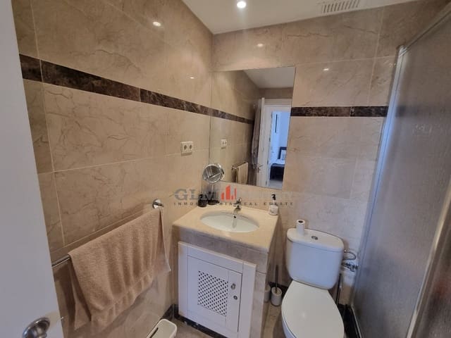 2 camera da letto Appartamento in vendita in Los Narejos, Los Alcázares con piscina - 165.000 € (Rif: 9431821)