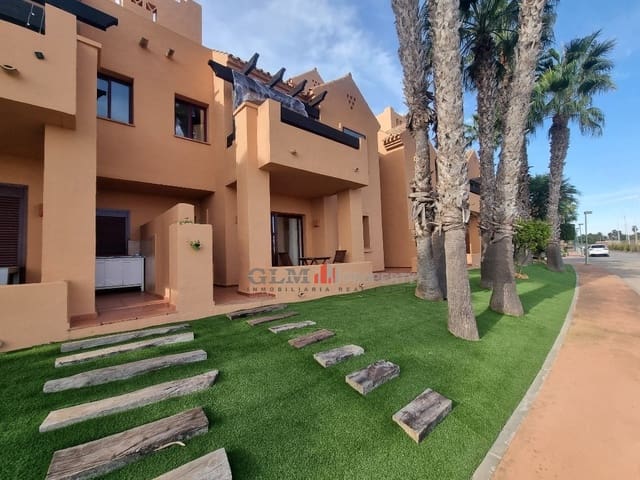 2 camera da letto Appartamento in vendita in Los Narejos, Los Alcázares con piscina - 165.000 € (Rif: 9431821)