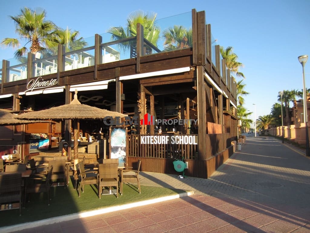 2 camera da letto Appartamento in vendita in Los Narejos con piscina - 165.000 € (Rif: 9431821)