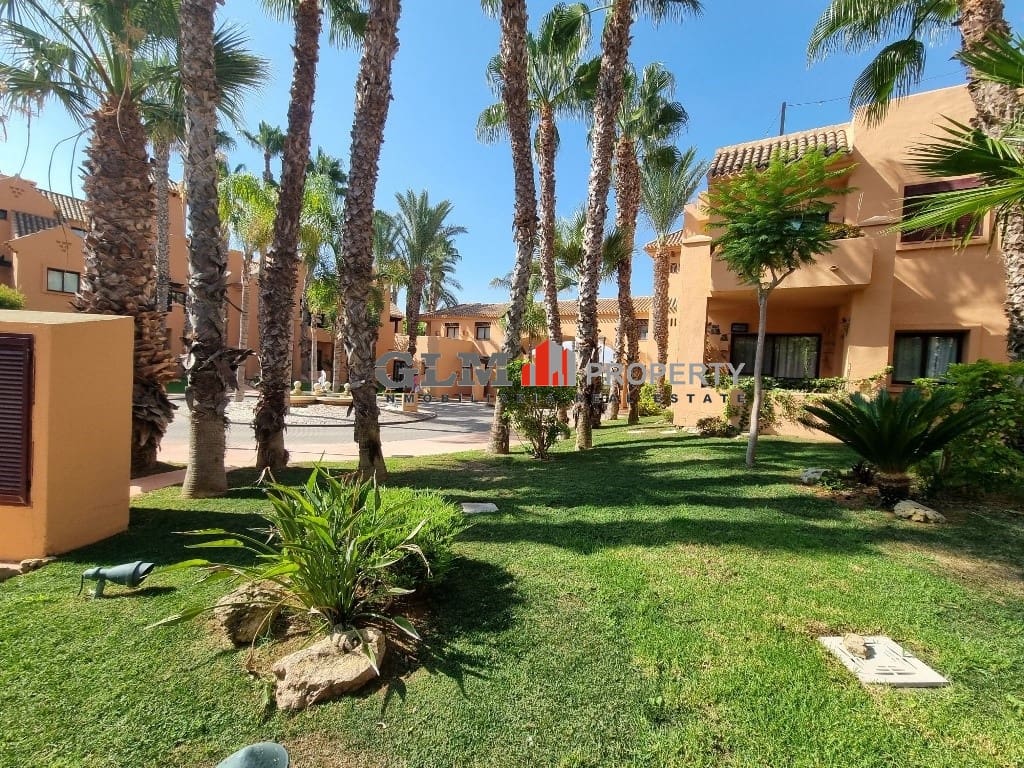 2 camera da letto Appartamento in vendita in Los Narejos con piscina - 165.000 € (Rif: 9431821)