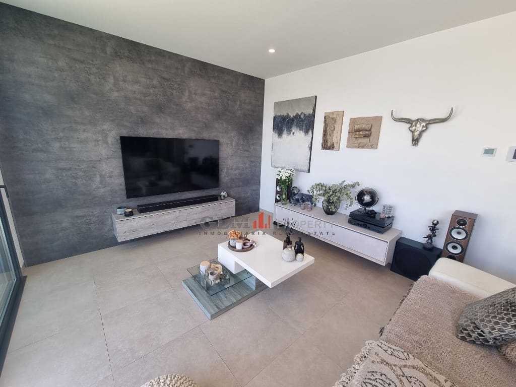 3 soveværelse Lejlighed til salg i Santiago de la Ribera med swimmingpool - € 695.000 (Ref: 9431822)