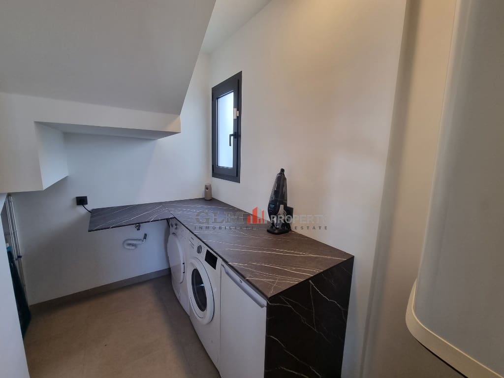 3 soveværelse Lejlighed til salg i Santiago de la Ribera med swimmingpool - € 695.000 (Ref: 9431822)