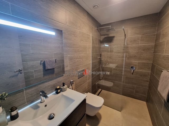 3 soveværelse Lejlighed til salg i Santiago de la Ribera, San Javier med swimmingpool - € 695.000 (Ref: 9431822)