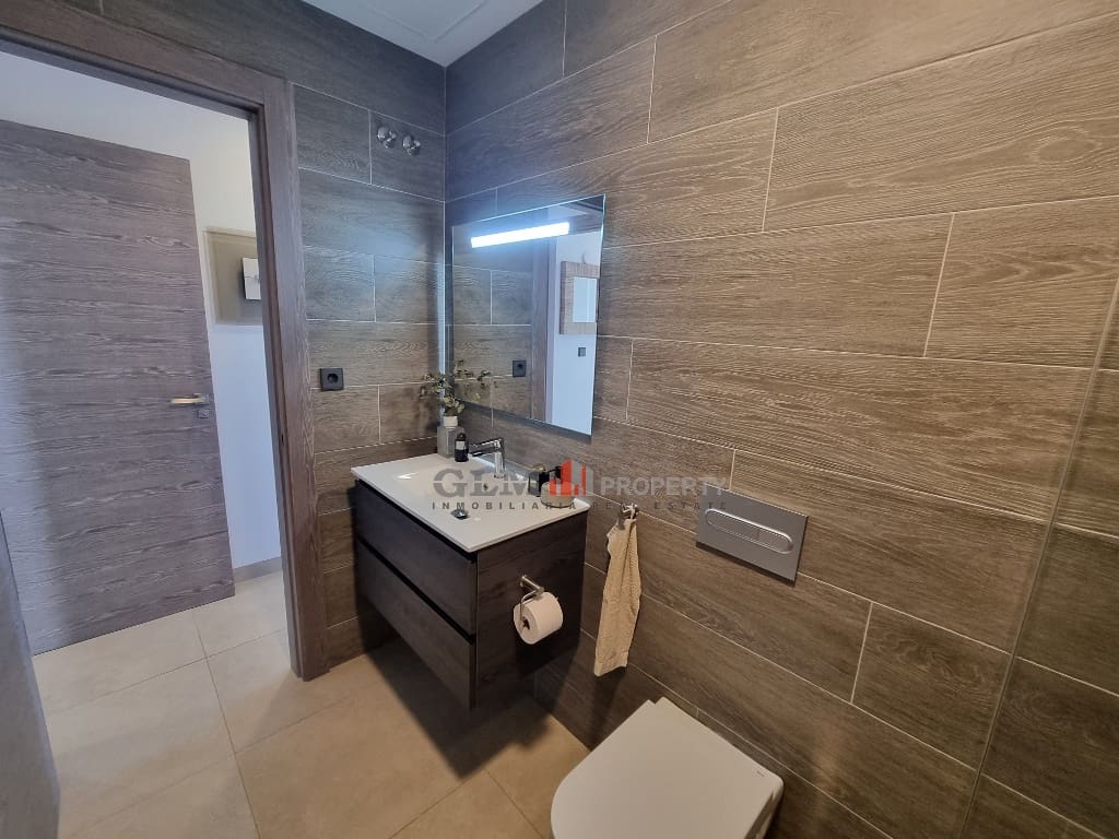 3 soveværelse Lejlighed til salg i Santiago de la Ribera med swimmingpool - € 695.000 (Ref: 9431822)