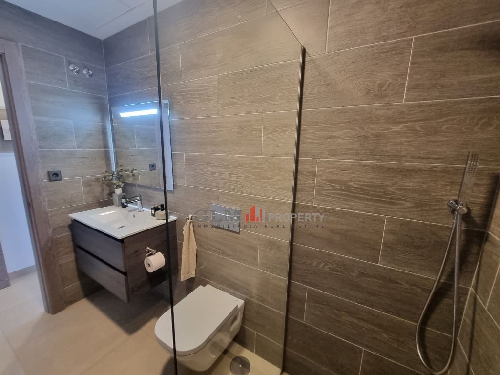 3 soveværelse Lejlighed til salg i Santiago de la Ribera med swimmingpool - € 695.000 (Ref: 9431822)