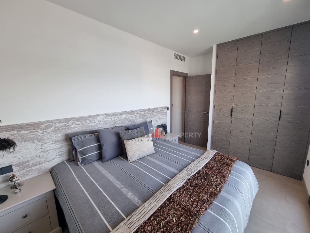 3 soveværelse Lejlighed til salg i Santiago de la Ribera med swimmingpool - € 695.000 (Ref: 9431822)