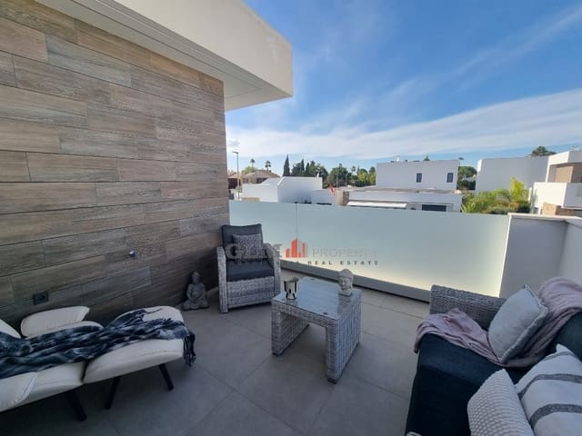 3 soveværelse Lejlighed til salg i Santiago de la Ribera, San Javier med swimmingpool - € 695.000 (Ref: 9431822)