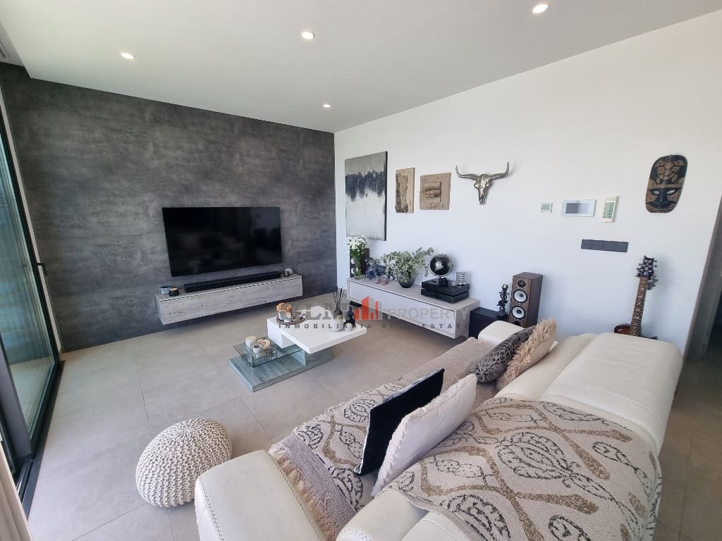 3 soveværelse Lejlighed til salg i Santiago de la Ribera med swimmingpool - € 695.000 (Ref: 9431822)