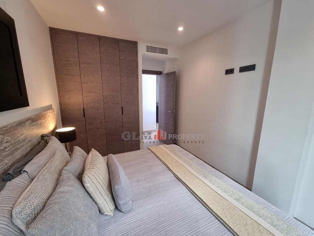 3 soveværelse Lejlighed til salg i Santiago de la Ribera med swimmingpool - € 695.000 (Ref: 9431822)