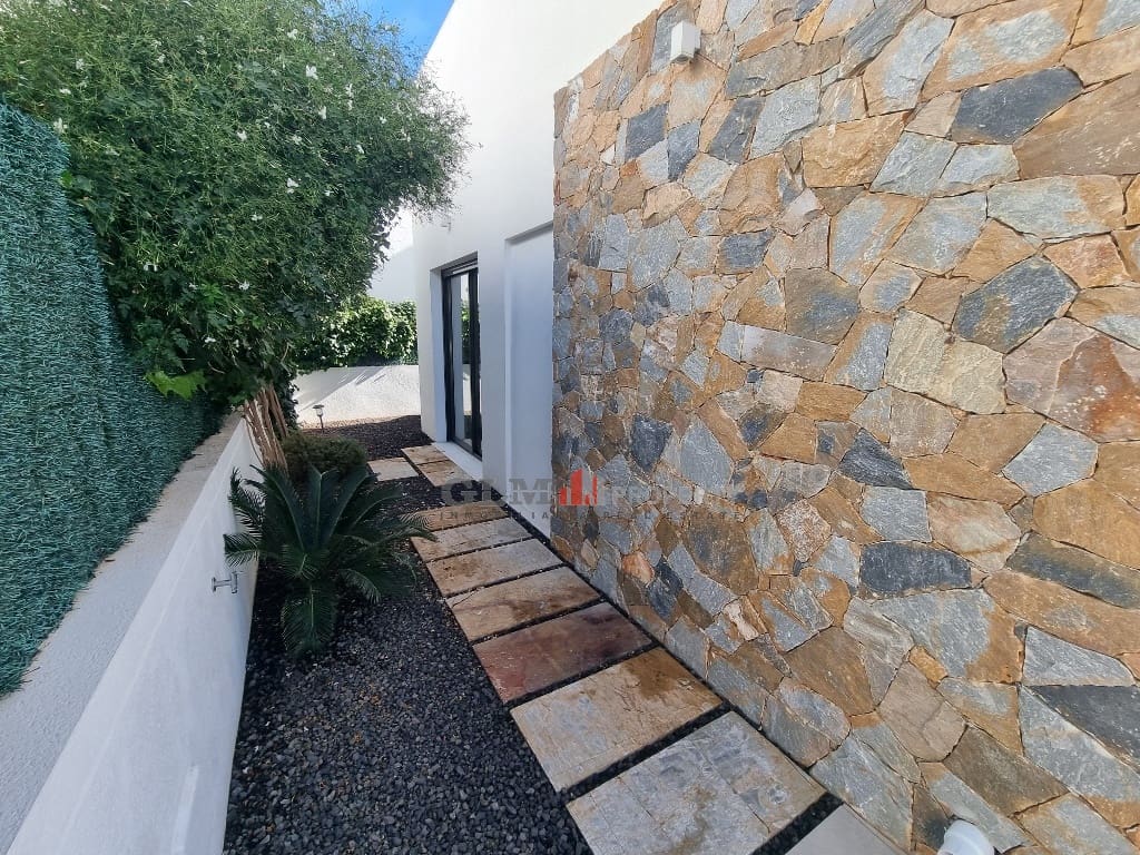 3 soveværelse Lejlighed til salg i Santiago de la Ribera med swimmingpool - € 695.000 (Ref: 9431822)