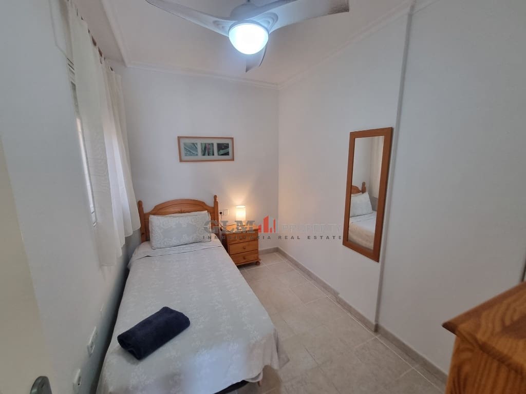 3 bedroom Apartment for sale in Los Alcazares with pool - € 189,000 (Ref: 9431823)