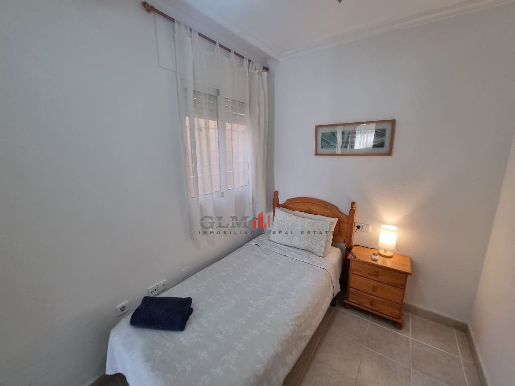 3 bedroom Apartment for sale in Los Alcazares with pool - € 189,000 (Ref: 9431823)