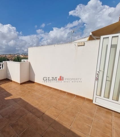 3 camera da letto Appartamento in vendita in Los Narejos, Los Alcázares con piscina - 229.000 € (Rif: 9431824)