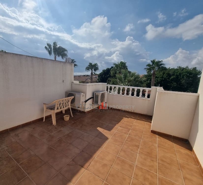 3 camera da letto Appartamento in vendita in Los Narejos con piscina - 229.000 € (Rif: 9431824)