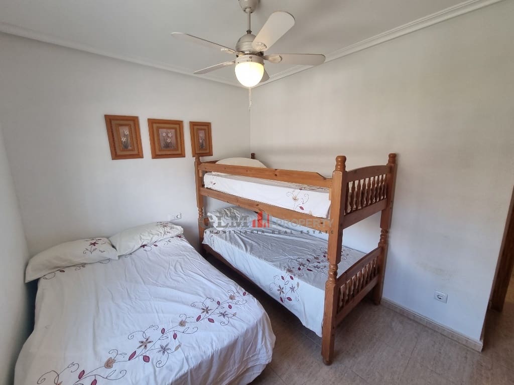 3 camera da letto Appartamento in vendita in Los Narejos con piscina - 229.000 € (Rif: 9431824)