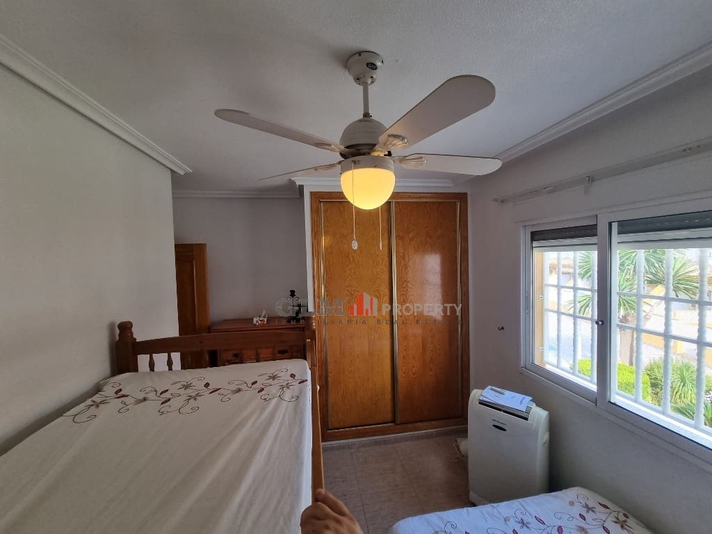 3 camera da letto Appartamento in vendita in Los Narejos con piscina - 229.000 € (Rif: 9431824)