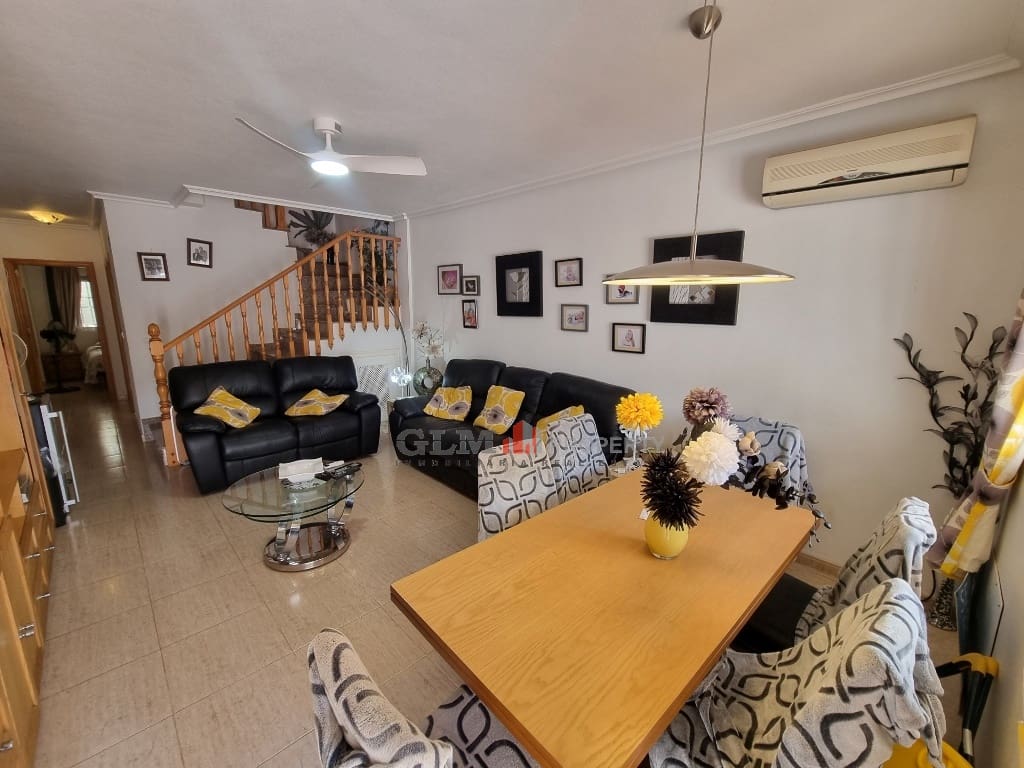 3 camera da letto Appartamento in vendita in Los Narejos con piscina - 229.000 € (Rif: 9431824)