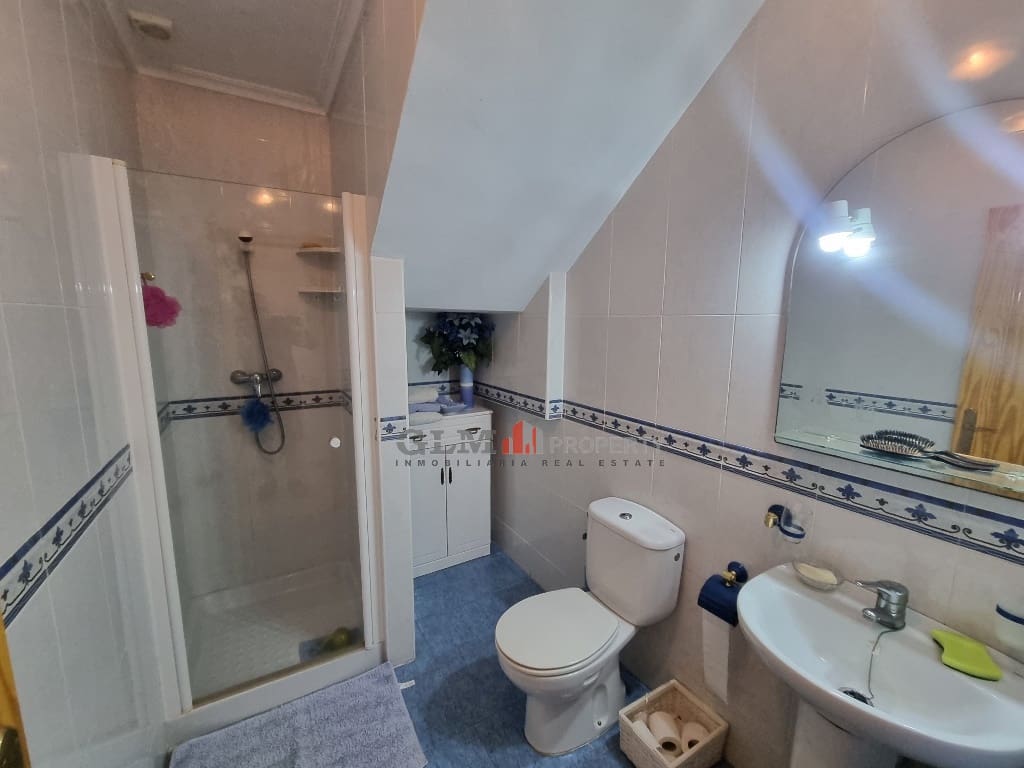 3 camera da letto Appartamento in vendita in Los Narejos con piscina - 229.000 € (Rif: 9431824)