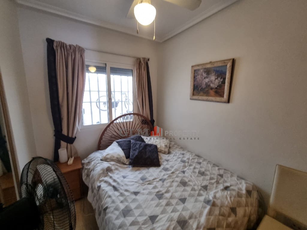 3 camera da letto Appartamento in vendita in Los Narejos con piscina - 229.000 € (Rif: 9431824)